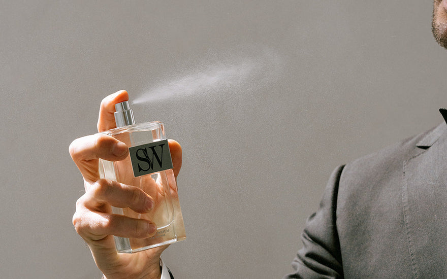 Best Cologne For Weddings and Occasions