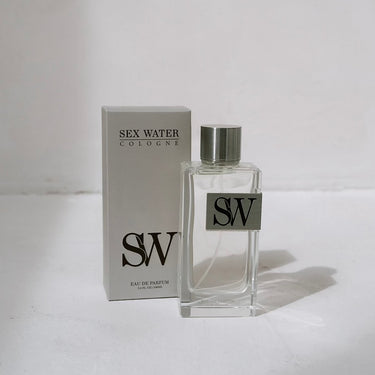 SEX WATER 100ML COLOGNE BOTTLE